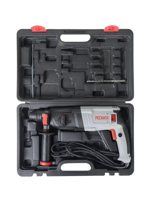 Перфоратор SDS-plus Ресанта П-30-900К (75/3/2)