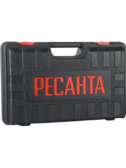 Перфоратор SDS-plus Ресанта П-30-900К (75/3/2)