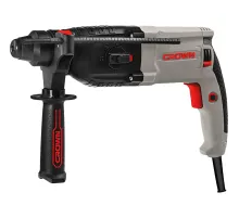 Перфоратор CROWN CT18108 BMC