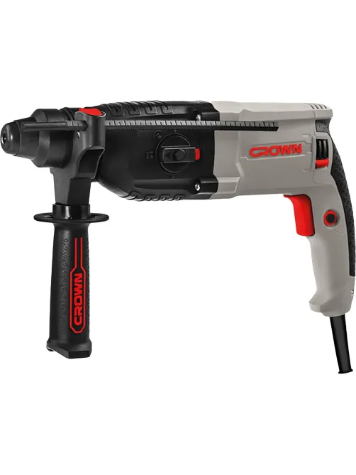 Перфоратор CROWN CT18108 BMC