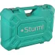 Перфоратор Sturm!, 800Вт, 24мм, 3Дж, 0-5600уд/мин, 0-1200об/мин RH2524BR