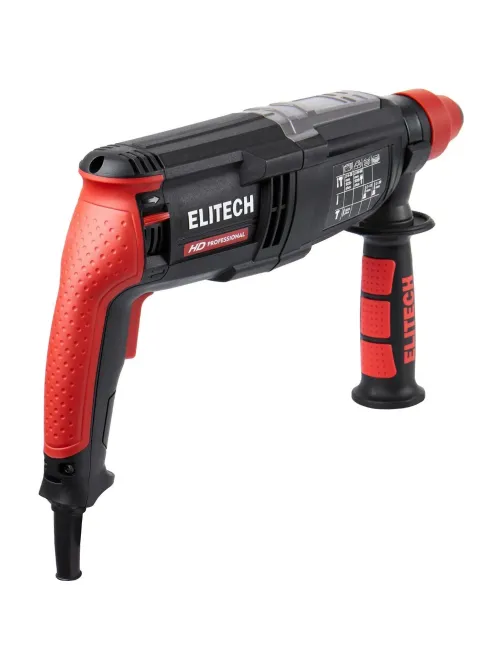 Перфоратор ELITECH HD RH 0928RE (E2205.027.01)