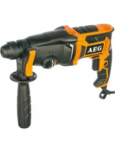 Перфоратор  AEG KH 24 IE 4935451555