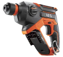 Перфоратор компактный  AEG BBH18C-0 без аккумулятора в комплекте 4935464984