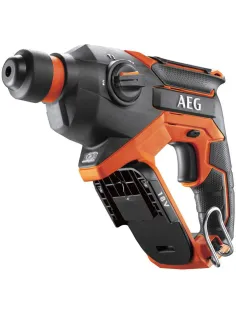 Перфоратор компактный  AEG BBH18C-0 без аккумулятора в комплекте 4935464984