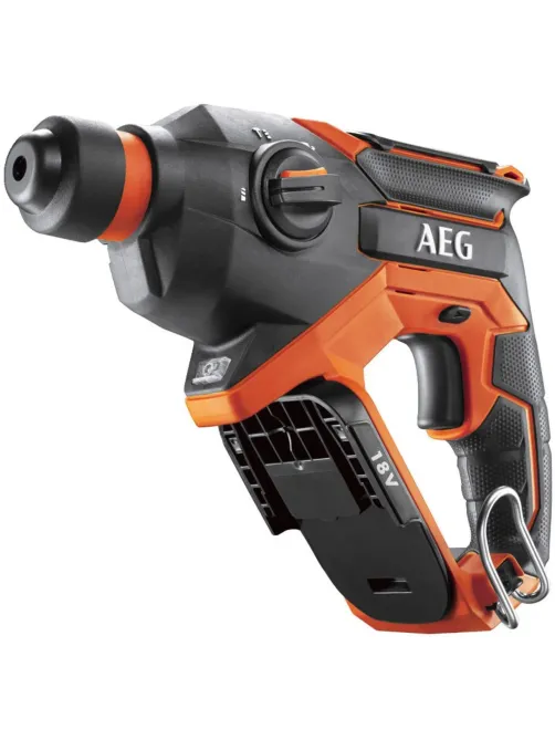 Перфоратор компактный  AEG BBH18C-0 без аккумулятора в комплекте 4935464984