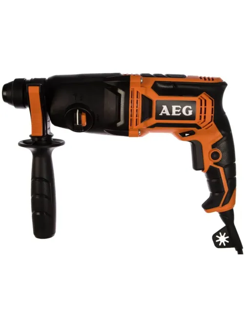 Перфоратор AEG ВН 24 IE 4935451558