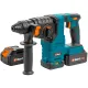 Перфоратор аккумуляторный Bort BHD-21Li-BL