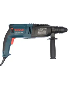 Перфоратор Bosch GBH 2-26 DFR 0611254768