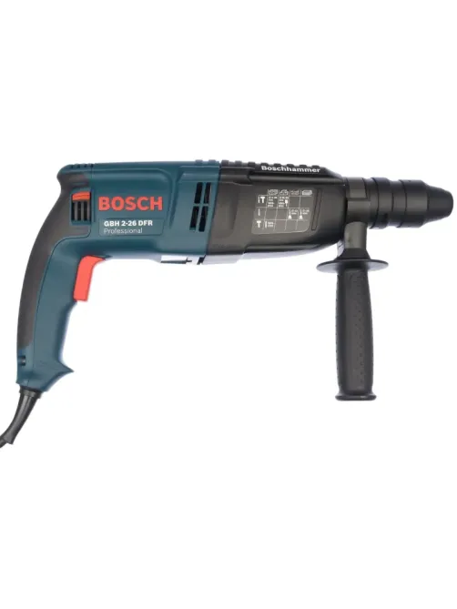 Перфоратор Bosch GBH 2-26 DFR 0611254768