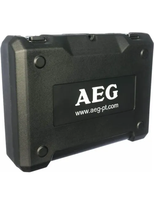 Перфоратор AEG KH 28 Super XE 4935428190