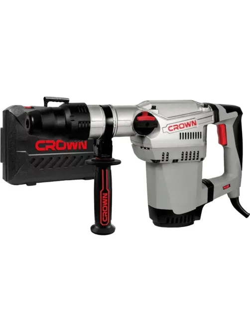 Перфоратор CROWN CT18118V BMC