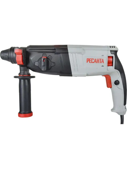 Перфоратор SDS-plus Ресанта П-30-900К (75/3/2)