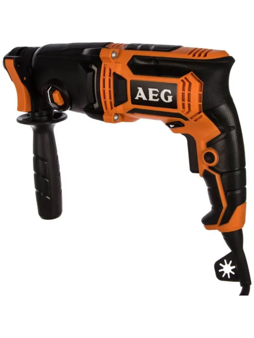 Перфоратор AEG ВН 24 IE 4935451558