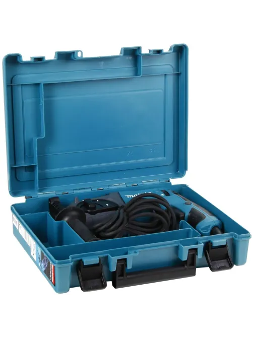 Перфоратор Makita HR2470 SDS+ 780Вт, 3реж, 2.7Дж