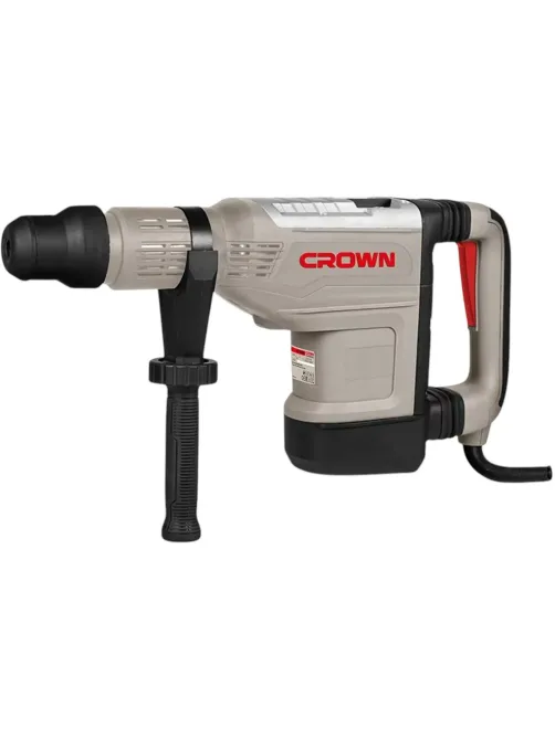Перфоратор CROWN CT18190 BMC