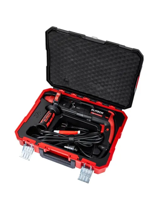 Перфоратор ELITECH HD RH 0928RE (E2205.027.01)
