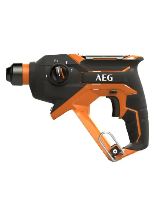 Перфоратор компактный  AEG BBH18C-0 без аккумулятора в комплекте 4935464984