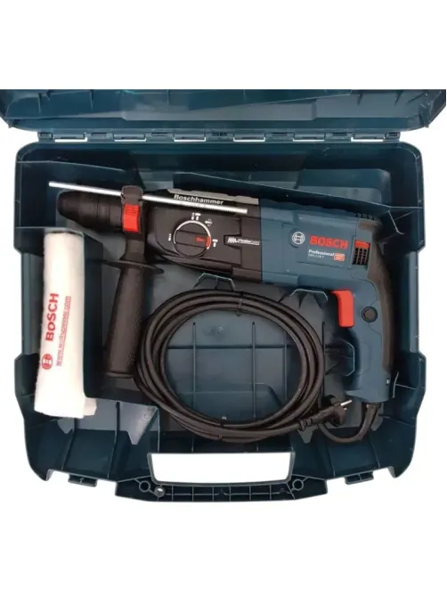 Перфоратор Bosch GBH 2-28 F 0611267600
