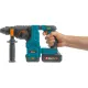 Перфоратор аккумуляторный Bort BHD-21Li-BL