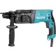 Перфоратор Makita HR2470 SDS+ 780Вт, 3реж, 2.7Дж