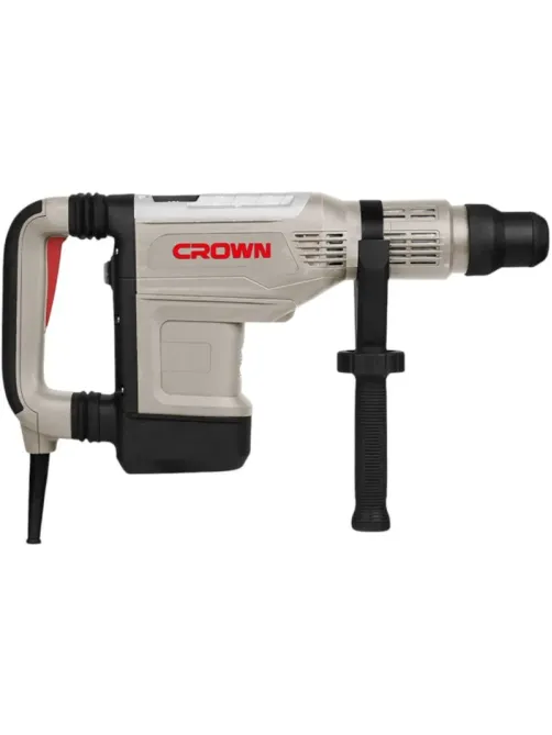 Перфоратор CROWN CT18190 BMC