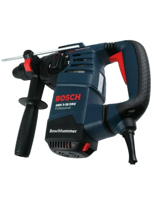 Перфоратор Bosch GBH 3-28 DRE 061123A000