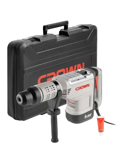 Перфоратор CROWN CT18190 BMC