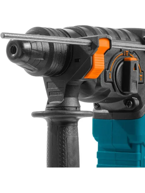 Перфоратор аккумуляторный Bort BHD-21Li-BL