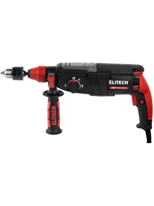 Перфоратор ELITECH HD RH 0928RE (E2205.027.01)