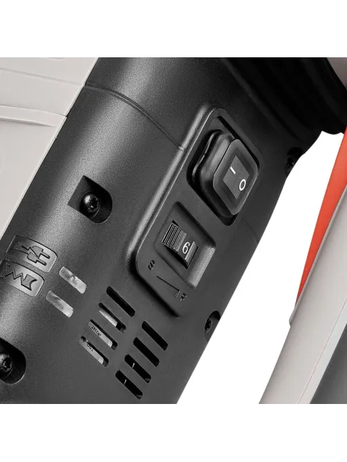 Перфоратор CROWN CT18190 BMC
