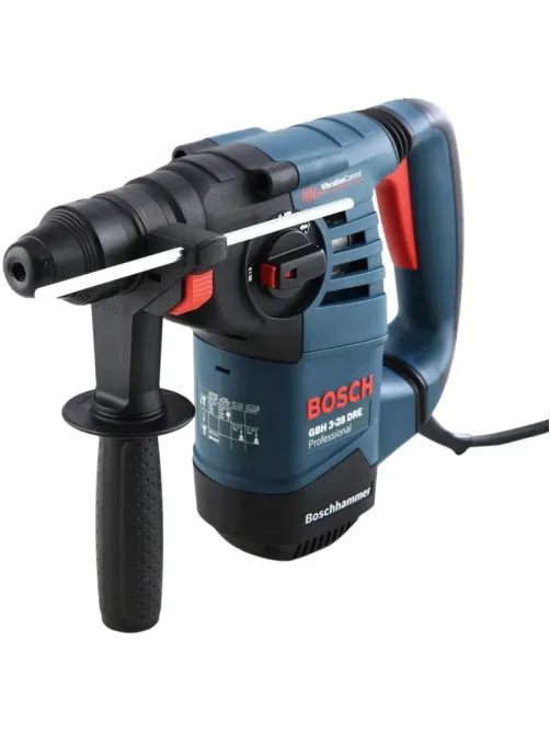 Перфоратор Bosch GBH 3-28 DRE 061123A000