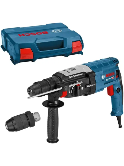 Перфоратор Bosch GBH 2-28 F 0611267600