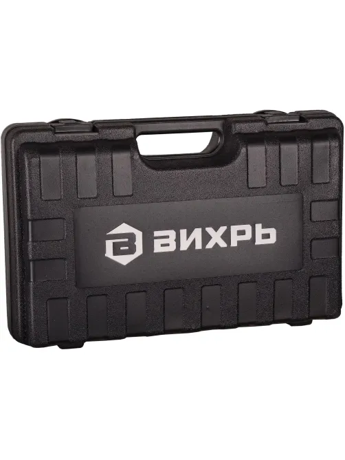 Перфоратор ВИХРЬ П-800к 800Вт, 3.2 Дж (72/3/6)