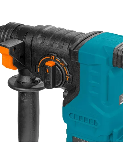 Перфоратор аккумуляторный Bort BHD-21Li-BL