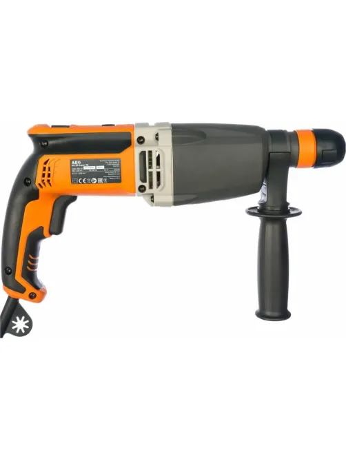 Перфоратор AEG KH 28 Super XE 4935428190
