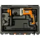 Перфоратор AEG KH 28 Super XE 4935428190