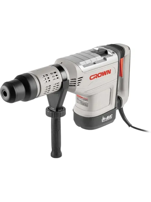 Перфоратор CROWN CT18190 BMC