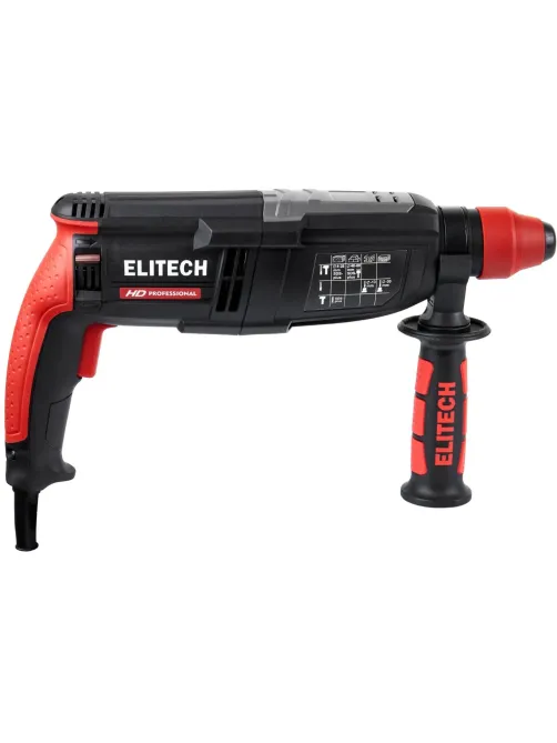 Перфоратор ELITECH HD RH 0928RE (E2205.027.01)