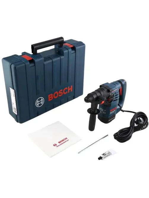 Перфоратор Bosch GBH 3-28 DRE 061123A000