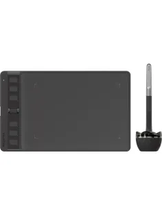 Графический планшет Huion (H641P BLACK) INSPIROY 2 S H641P Black