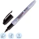 Маркер перманентный Crown Multi Marker 1 мм черный