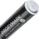 Маркер перманентный Bruno Visconti PROFYMARK , БЕЛЫЙ 22-0135