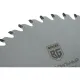 Диск пильный по дереву BERGER, d190x20/16мм, 48зуб, чистый рез (BG1645)