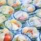 Пленка пищевая Пленка пищ. п/э 30см х 300м 7,5 мкм белая