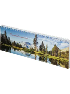 Планинг недатированный 295х100  56 л.Пт 4603721416431