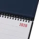 Планинг датированный 2026 ATTACHE 57л, 405х145, Каньон, синий