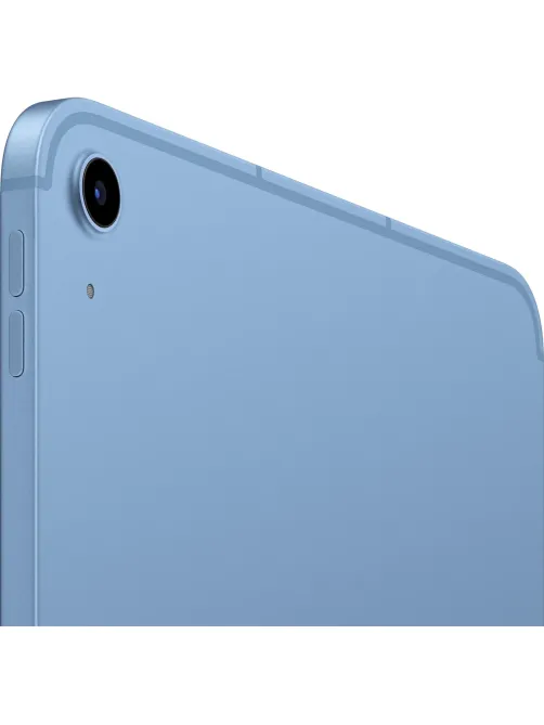 Планшет Apple iPad Wi-Fi + Cellular 128GB - Blue(MD7G4ZP/A)