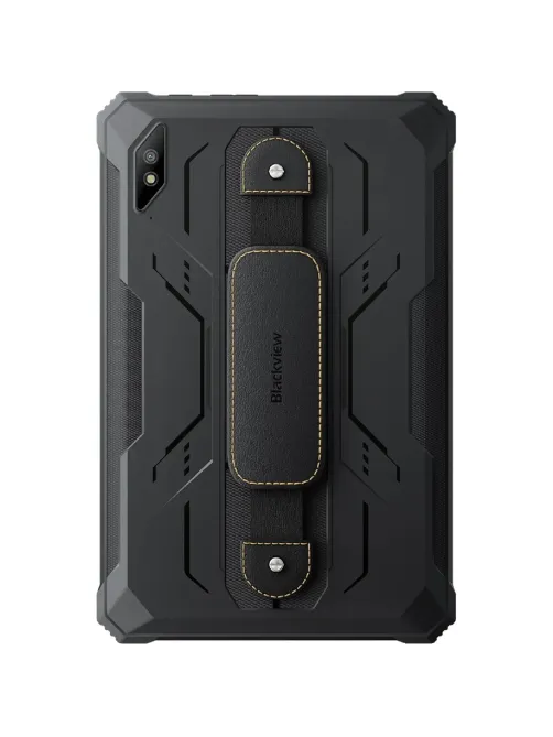 Планшет Blackview ACTIVE 8 PRO 8/256GB BLACK