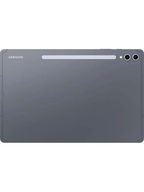 Планшет Samsung Galaxy Tab S10+ 8C/12Gb/256Gb серый(SM-X820NZARCAU)